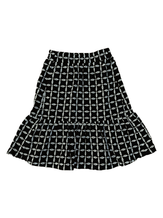 Maxi Skirt Donna Tile | Peter Jo Natural