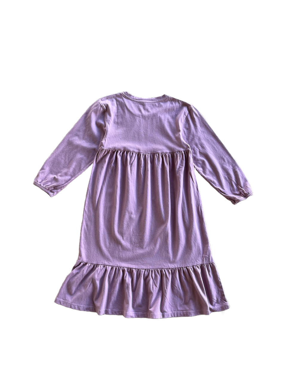 purple dress marissa | peter jo