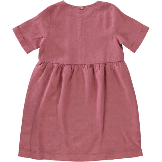 nice linen dress