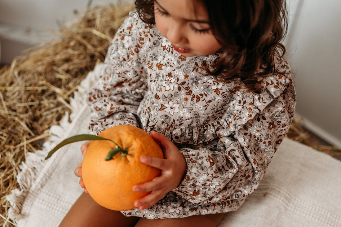 Sustainable Style: A Guide to Linen and Organic Cotton Clothing