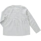 Shirt Violet Creme