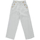 Pants Aster Creme