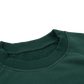 Women’s Organic Sweatshirt – Willow Forest Green