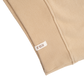 Women’s Organic Sweatshirt – Willow Taupe