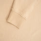 Women’s Organic Sweatshirt – Willow Taupe