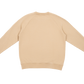 Women’s Organic Sweatshirt – Willow Taupe