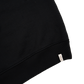 Women’s Organic Sweatshirt – Black Oak