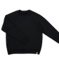 Women’s Organic Sweatshirt – Black Oak