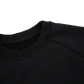 Women’s Organic Sweatshirt – Black Oak