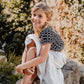 Skirt Mona Lisa Sea Salt Flower