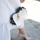 Skirt Mona Lisa Sea Salt Flower