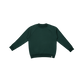 Women’s Organic Sweatshirt – Willow Forest Green