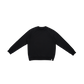 Women’s Organic Sweatshirt – Black Oak