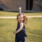 Jumpsuit Sun Drop Blue