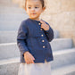 Shirt Camomile Blue