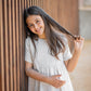 linen sundress