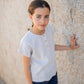 Shorts Crocus Blue