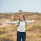 linen pants outfit
