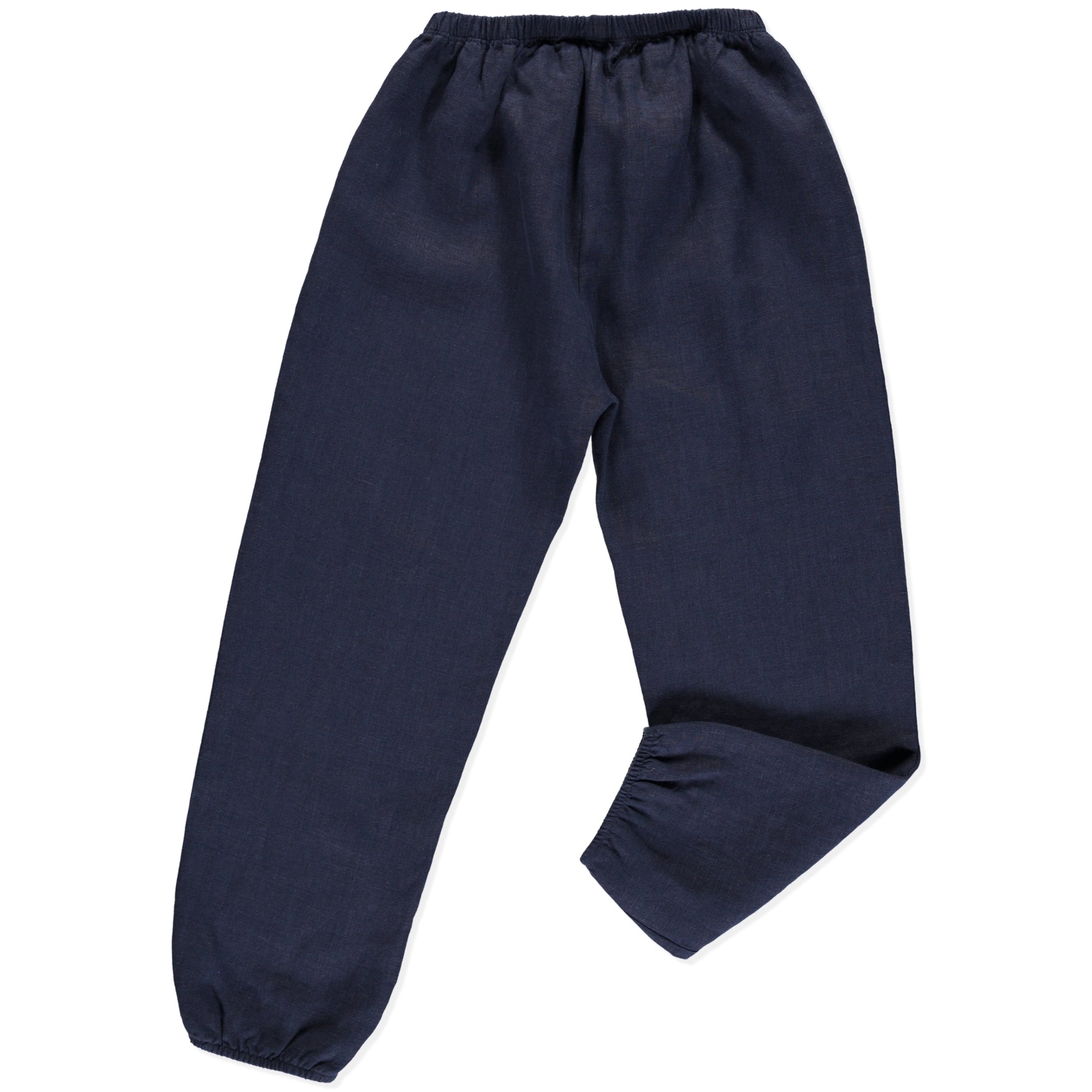 linen pants outfit