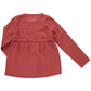 Shirt Violet Terracotta