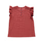 Shirt Rose Terracotta