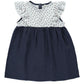 Dress Daisy Flower Blue