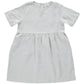linen sundress